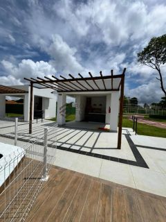 Apartamento para Aluguel no Bairro Zoobotânico em Teresina – 2 Quartos na Zona Leste