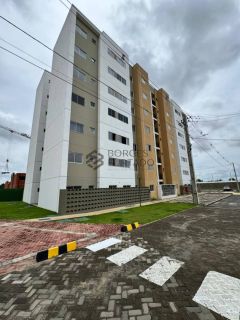 Apartamento para Aluguel no Bairro Zoobotânico em Teresina – 2 Quartos na Zona Leste