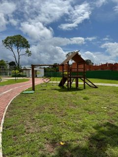 Apartamento para Aluguel no Bairro Zoobotânico em Teresina – 2 Quartos na Zona Leste