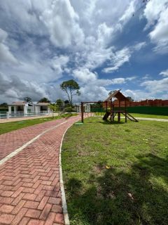Apartamento para Aluguel no Bairro Zoobotânico em Teresina – 2 Quartos na Zona Leste