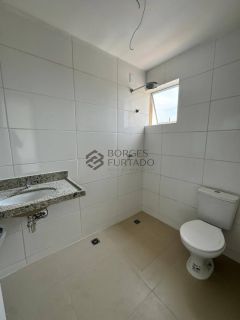 Apartamento para Aluguel no Bairro Zoobotânico em Teresina – 2 Quartos na Zona Leste