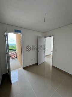 Apartamento para Aluguel no Bairro Zoobotânico em Teresina – 2 Quartos na Zona Leste