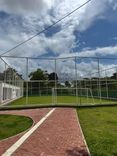 Apartamento para Aluguel no Bairro Zoobotânico em Teresina – 2 Quartos na Zona Leste