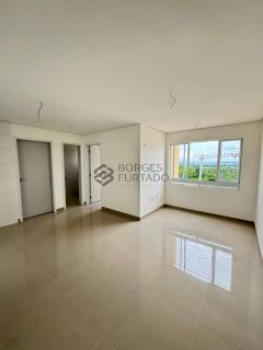 Apartamento para Aluguel no Bairro Zoobotânico em Teresina – 2 Quartos na Zona Leste