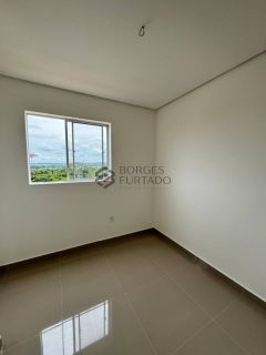 Apartamento para Aluguel no Bairro Zoobotânico em Teresina – 2 Quartos na Zona Leste