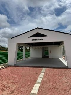Apartamento para Aluguel no Bairro Zoobotânico em Teresina – 2 Quartos na Zona Leste