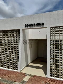 Apartamento para Aluguel no Bairro Zoobotânico em Teresina – 2 Quartos na Zona Leste