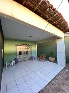 Casa Térrea à Venda na Zona Sul de Teresina – 5 Quartos, 500m² e Espaço de Sobra para sua Família