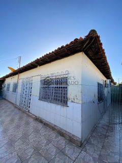 Casa Térrea à Venda na Zona Sul de Teresina – 5 Quartos, 500m² e Espaço de Sobra para sua Família