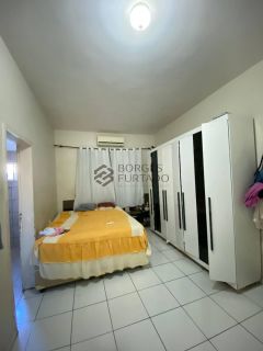 Casa Térrea à Venda na Zona Sul de Teresina – 5 Quartos, 500m² e Espaço de Sobra para sua Família