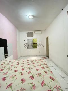 Casa Térrea à Venda na Zona Sul de Teresina – 5 Quartos, 500m² e Espaço de Sobra para sua Família