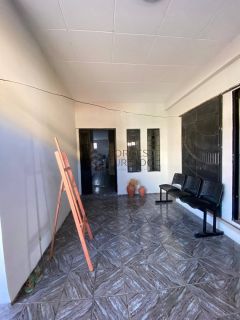 Casa Térrea à Venda na Zona Sul de Teresina – 5 Quartos, 500m² e Espaço de Sobra para sua Família