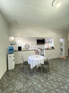Casa Térrea à Venda na Zona Sul de Teresina – 5 Quartos, 500m² e Espaço de Sobra para sua Família