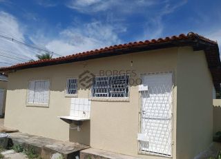 Casa à Venda no Santo Antônio em Teresina – Amplo Terreno, Pronta para Morar e com Excelente Potencial de Valorização