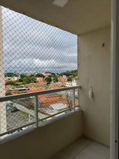 Apartamento à Venda no Condomínio Vila Di Fiori | 2 Quartos com Móveis Planejados, Lado Sombra e Garagem Privilegiada em Teresina