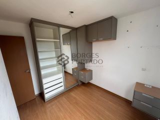 Apartamento à Venda no Condomínio Vila Di Fiori | 2 Quartos com Móveis Planejados, Lado Sombra e Garagem Privilegiada em Teresina