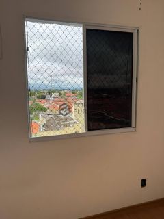 Apartamento à Venda no Condomínio Vila Di Fiori | 2 Quartos com Móveis Planejados, Lado Sombra e Garagem Privilegiada em Teresina