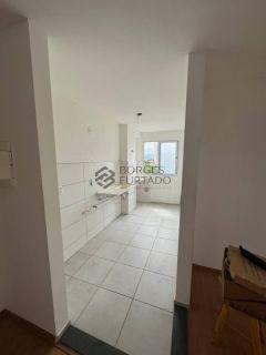 Apartamento à Venda no Condomínio Vila Di Fiori | 2 Quartos com Móveis Planejados, Lado Sombra e Garagem Privilegiada em Teresina