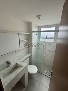 Apartamento à Venda no Condomínio Vila Di Fiori | 2 Quartos com Móveis Planejados, Lado Sombra e Garagem Privilegiada em Teresina
