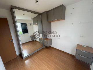 Apartamento à Venda no Condomínio Vila Di Fiori | 2 Quartos com Móveis Planejados, Lado Sombra e Garagem Privilegiada em Teresina