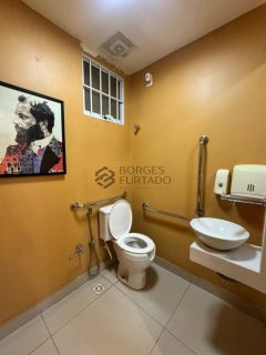 Prédio Comercial para Locação na Avenida Ininga em Teresina | 131 m² | Localização Estratégica para Empresas