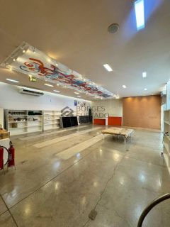 Prédio Comercial para Locação na Avenida Ininga em Teresina | 131 m² | Localização Estratégica para Empresas