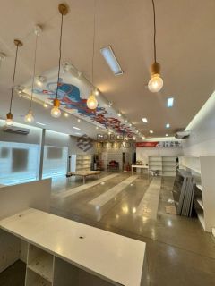 Prédio Comercial para Locação na Avenida Ininga em Teresina | 131 m² | Localização Estratégica para Empresas