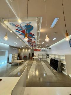 Prédio Comercial para Locação na Avenida Ininga em Teresina | 131 m² | Localização Estratégica para Empresas
