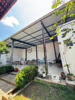 Casa Duplex de Luxo com 5 Suítes, Jardim Interno e Claraboia | 600 m² Construídos | Arquitetura Exclusiva