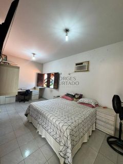 Casa Duplex de Luxo com 5 Suítes, Jardim Interno e Claraboia | 600 m² Construídos | Arquitetura Exclusiva