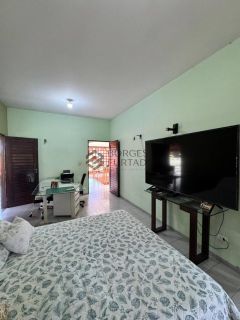 Casa Duplex de Luxo com 5 Suítes, Jardim Interno e Claraboia | 600 m² Construídos | Arquitetura Exclusiva