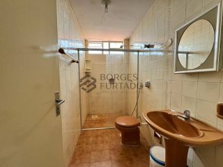 Apartamento à Venda no Condomínio Riachuelo | 3 Quartos com 2 Suítes | Bairro Vermelha em Teresina