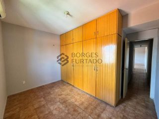 Apartamento à Venda no Condomínio Riachuelo | 3 Quartos com 2 Suítes | Bairro Vermelha em Teresina