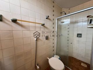 Apartamento à Venda no Condomínio Riachuelo | 3 Quartos com 2 Suítes | Bairro Vermelha em Teresina