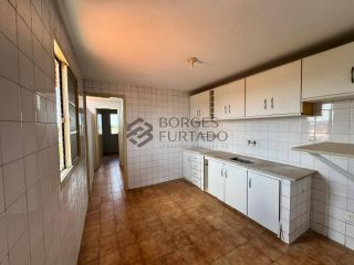 Apartamento à Venda no Condomínio Riachuelo | 3 Quartos com 2 Suítes | Bairro Vermelha em Teresina