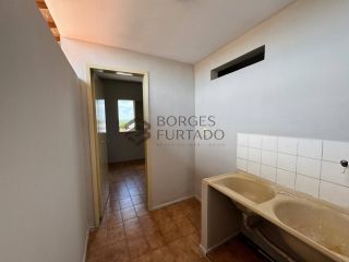 Apartamento à Venda no Condomínio Riachuelo | 3 Quartos com 2 Suítes | Bairro Vermelha em Teresina