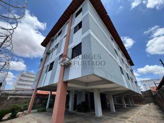 Apartamento à Venda no Condomínio Riachuelo | 3 Quartos com 2 Suítes | Bairro Vermelha em Teresina