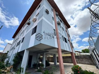 Apartamento à Venda no Condomínio Riachuelo | 3 Quartos com 2 Suítes | Bairro Vermelha em Teresina