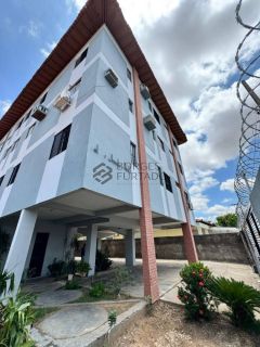 Apartamento à Venda no Condomínio Riachuelo | 3 Quartos com 2 Suítes | Bairro Vermelha em Teresina