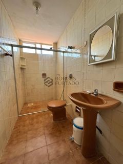 Apartamento à Venda no Condomínio Riachuelo | 3 Quartos com 2 Suítes | Bairro Vermelha em Teresina