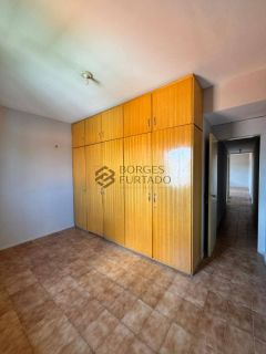 Apartamento à Venda no Condomínio Riachuelo | 3 Quartos com 2 Suítes | Bairro Vermelha em Teresina