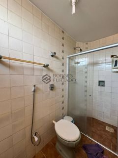 Apartamento à Venda no Condomínio Riachuelo | 3 Quartos com 2 Suítes | Bairro Vermelha em Teresina