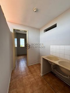 Apartamento à Venda no Condomínio Riachuelo | 3 Quartos com 2 Suítes | Bairro Vermelha em Teresina
