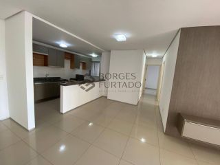 Apartamento à Venda no Savona Residence em Teresina | 3 Suítes, 100m² e Lazer Completo na Zona Leste