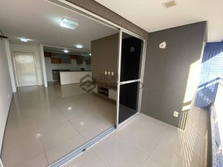 Apartamento à Venda no Savona Residence em Teresina | 3 Suítes, 100m² e Lazer Completo na Zona Leste