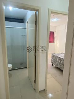 Apartamento à Venda no Savona Residence em Teresina | 3 Suítes, 100m² e Lazer Completo na Zona Leste