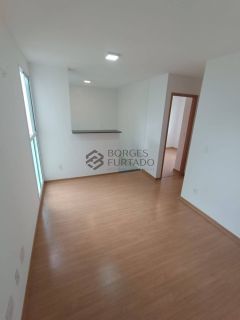 Apartamento à Venda no Residencial Vitória em Teresina | 2 Quartos, Lazer Completo e Excelente Oportunidade