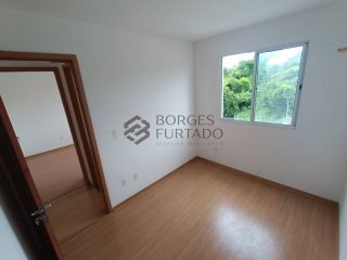 Apartamento à Venda no Residencial Vitória em Teresina | 2 Quartos, Lazer Completo e Excelente Oportunidade
