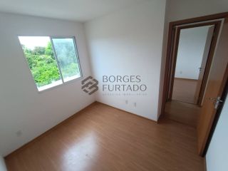 Apartamento à Venda no Residencial Vitória em Teresina | 2 Quartos, Lazer Completo e Excelente Oportunidade