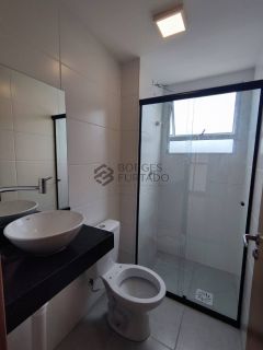 Apartamento à Venda no Residencial Vitória em Teresina | 2 Quartos, Lazer Completo e Excelente Oportunidade